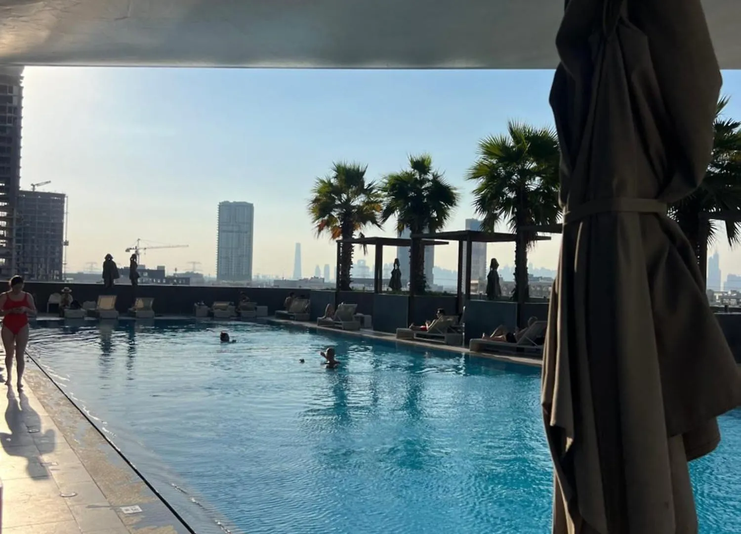 Bloom Luxury Holiday Home Dubai United Arab Emirates