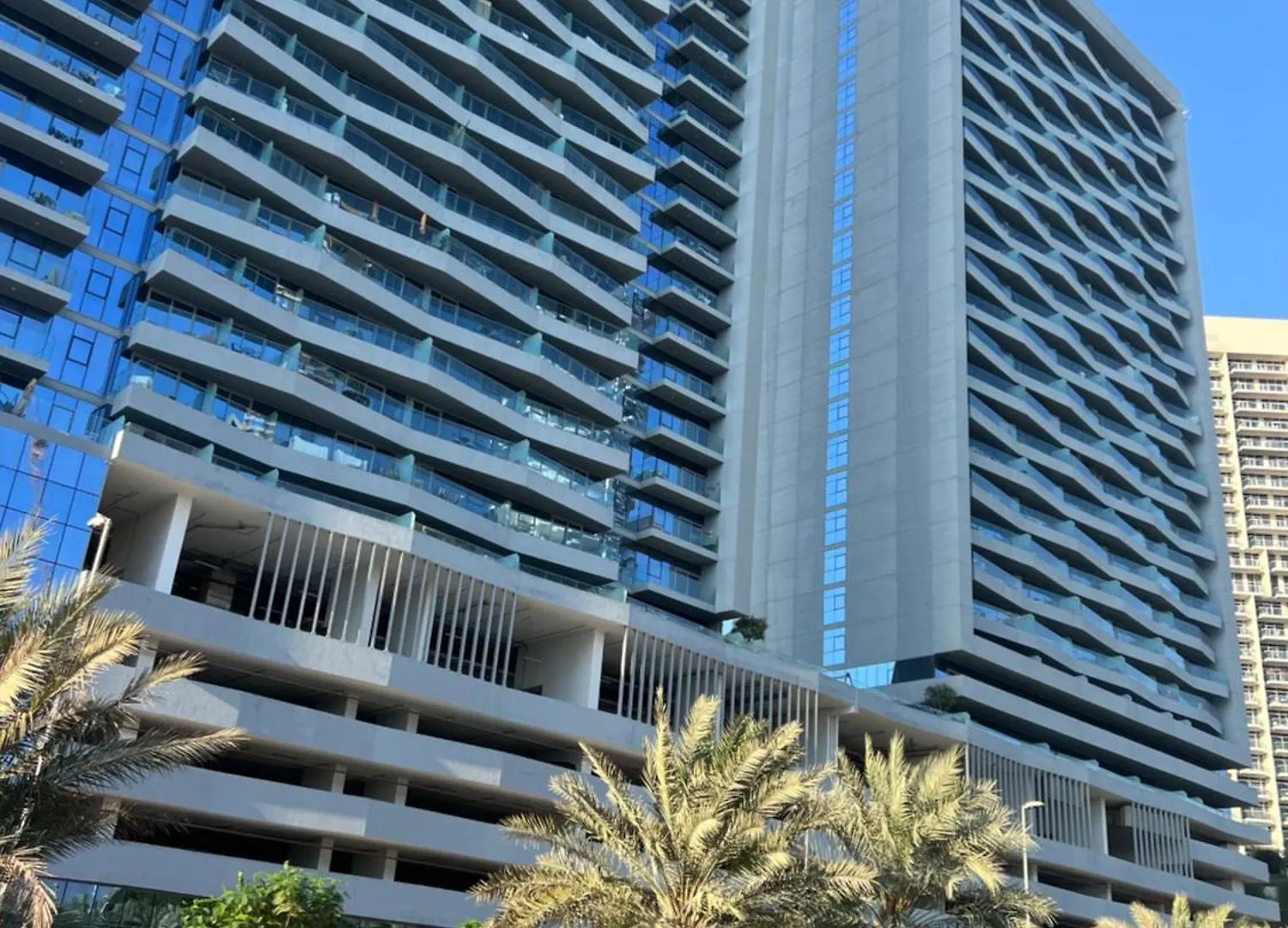 Bloom Luxury Holiday Home Dubai