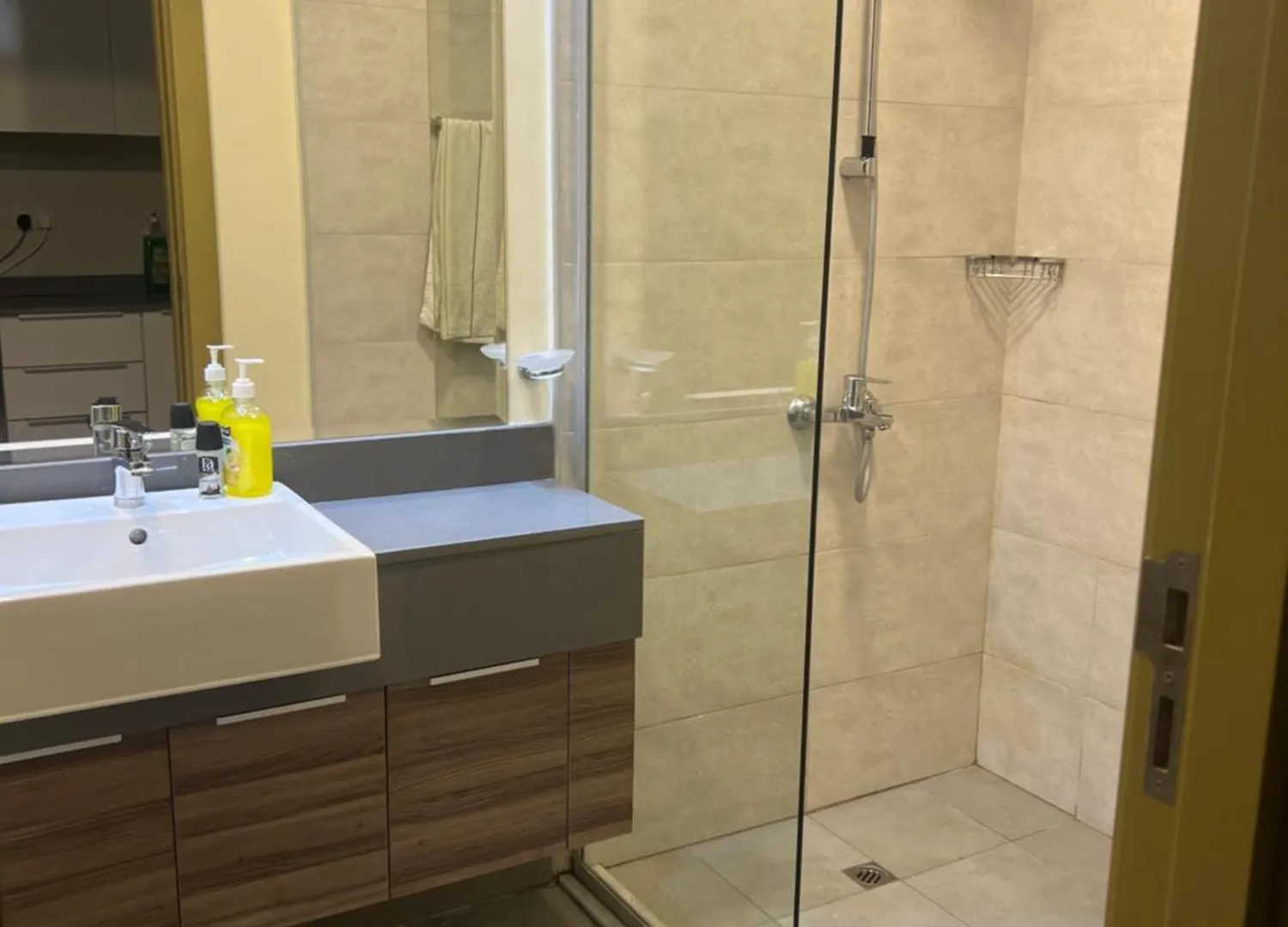 Gæstehus Bloom Luxury Holiday Home Dubai