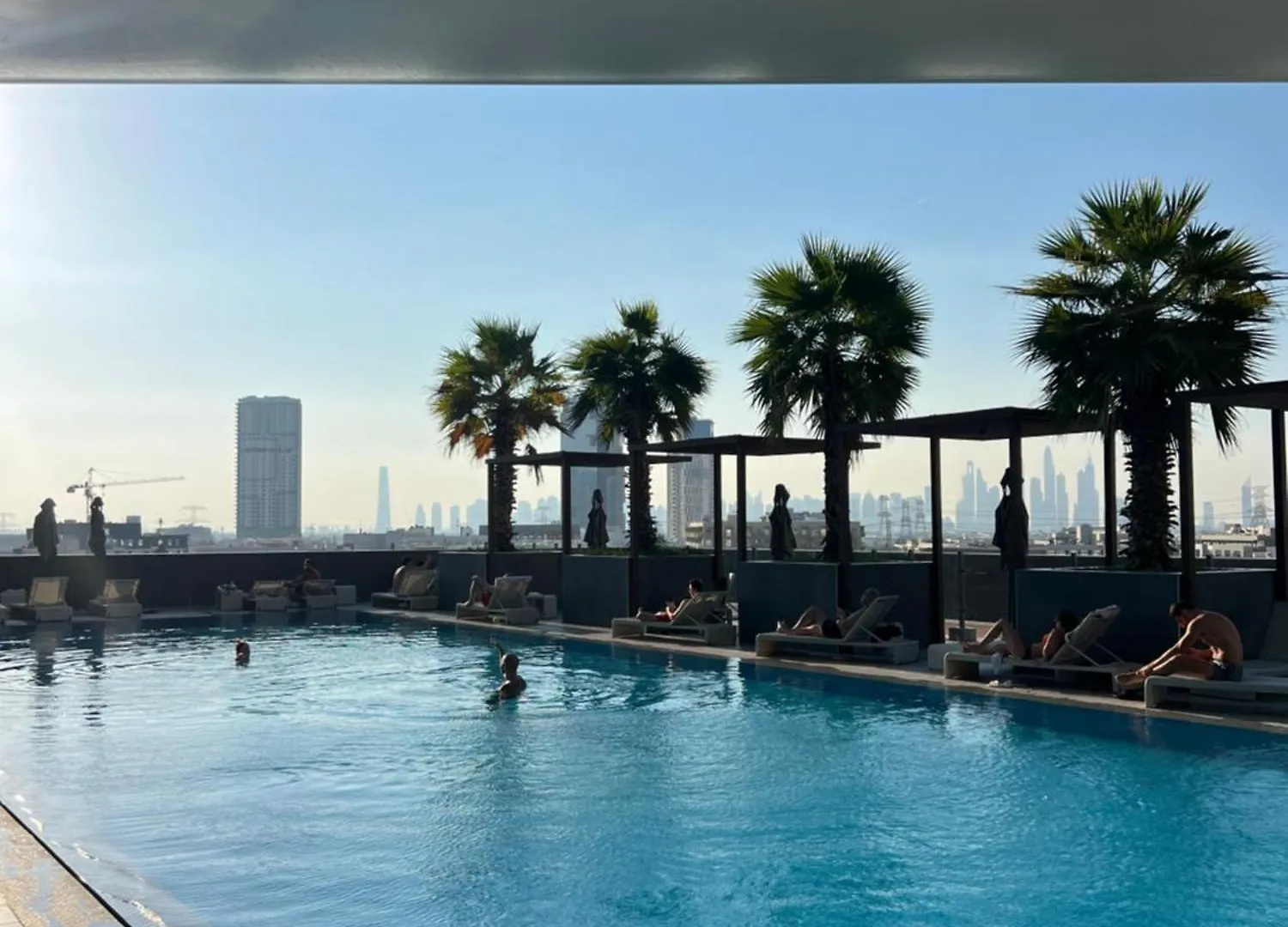 Bloom Luxury Holiday Home Dubai