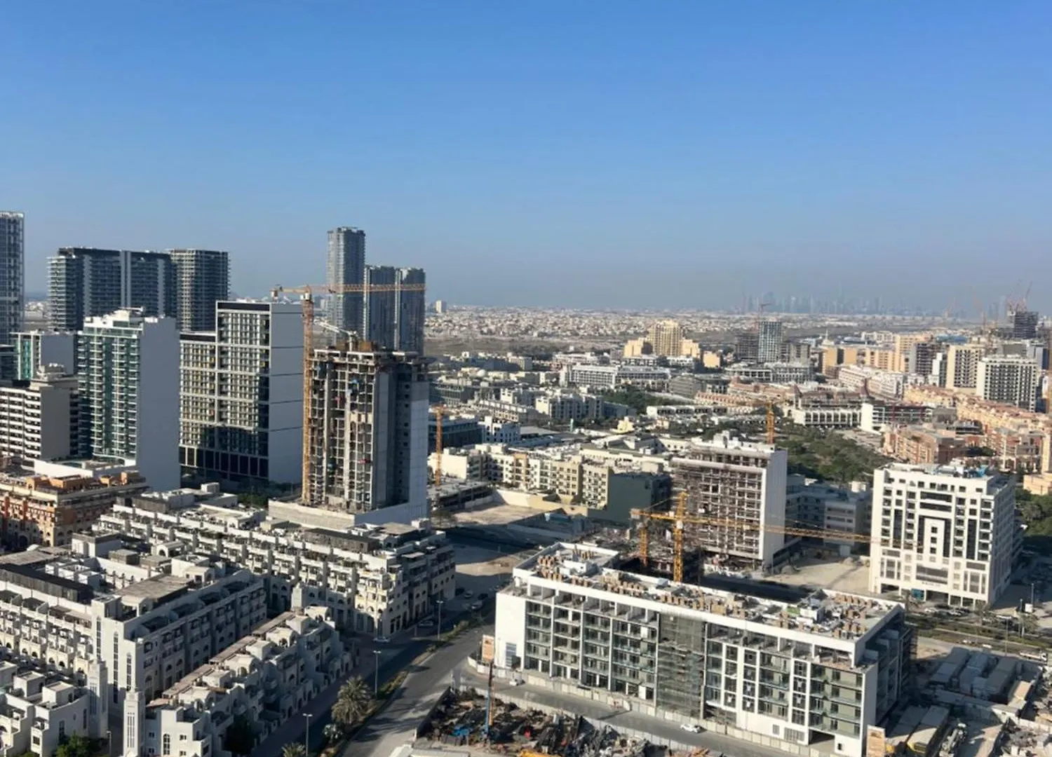 Bloom Luxury Holiday Home Dubai
