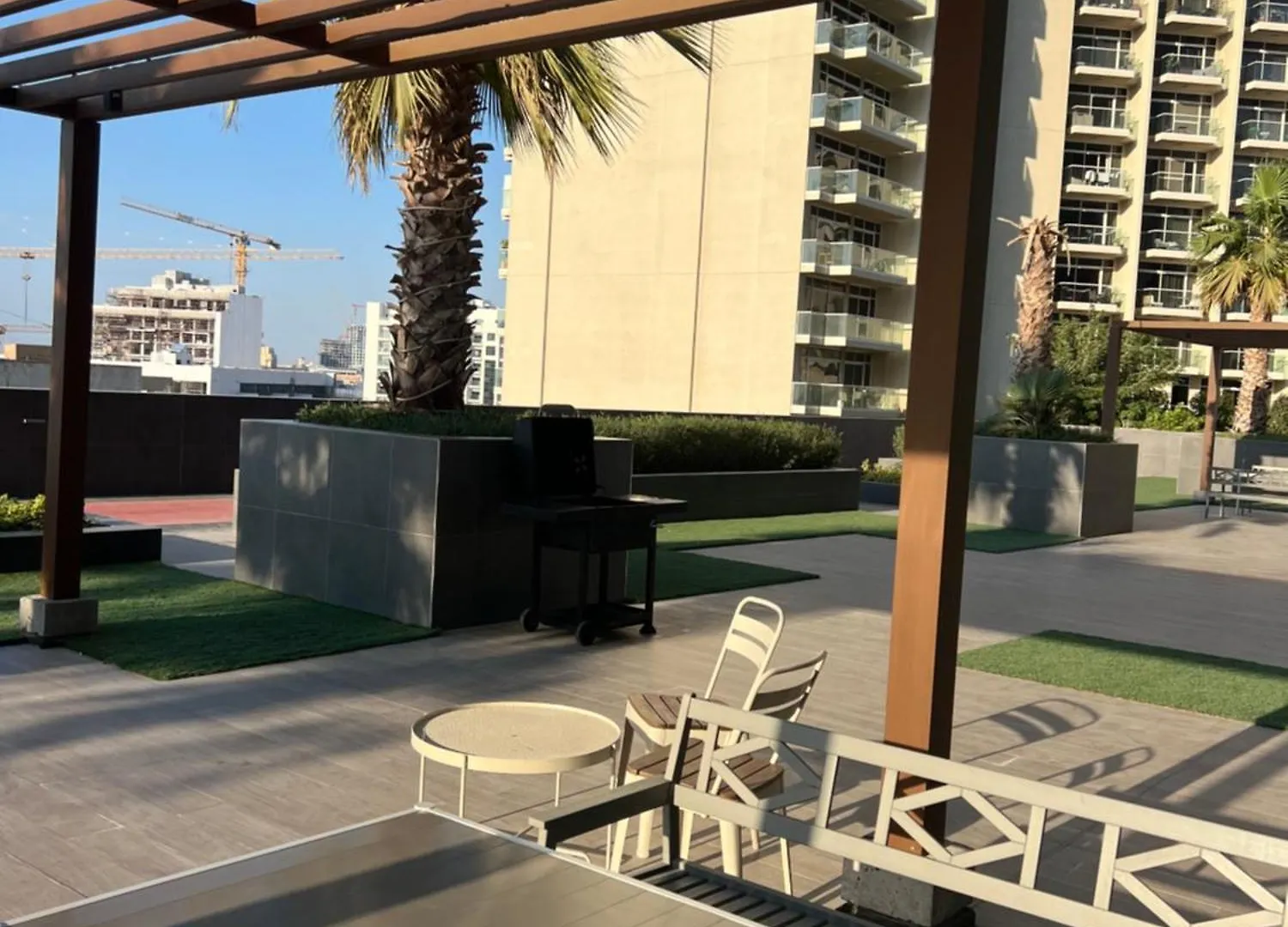 Bloom Luxury Holiday Home Dubai Forenede Arabiske Emirater