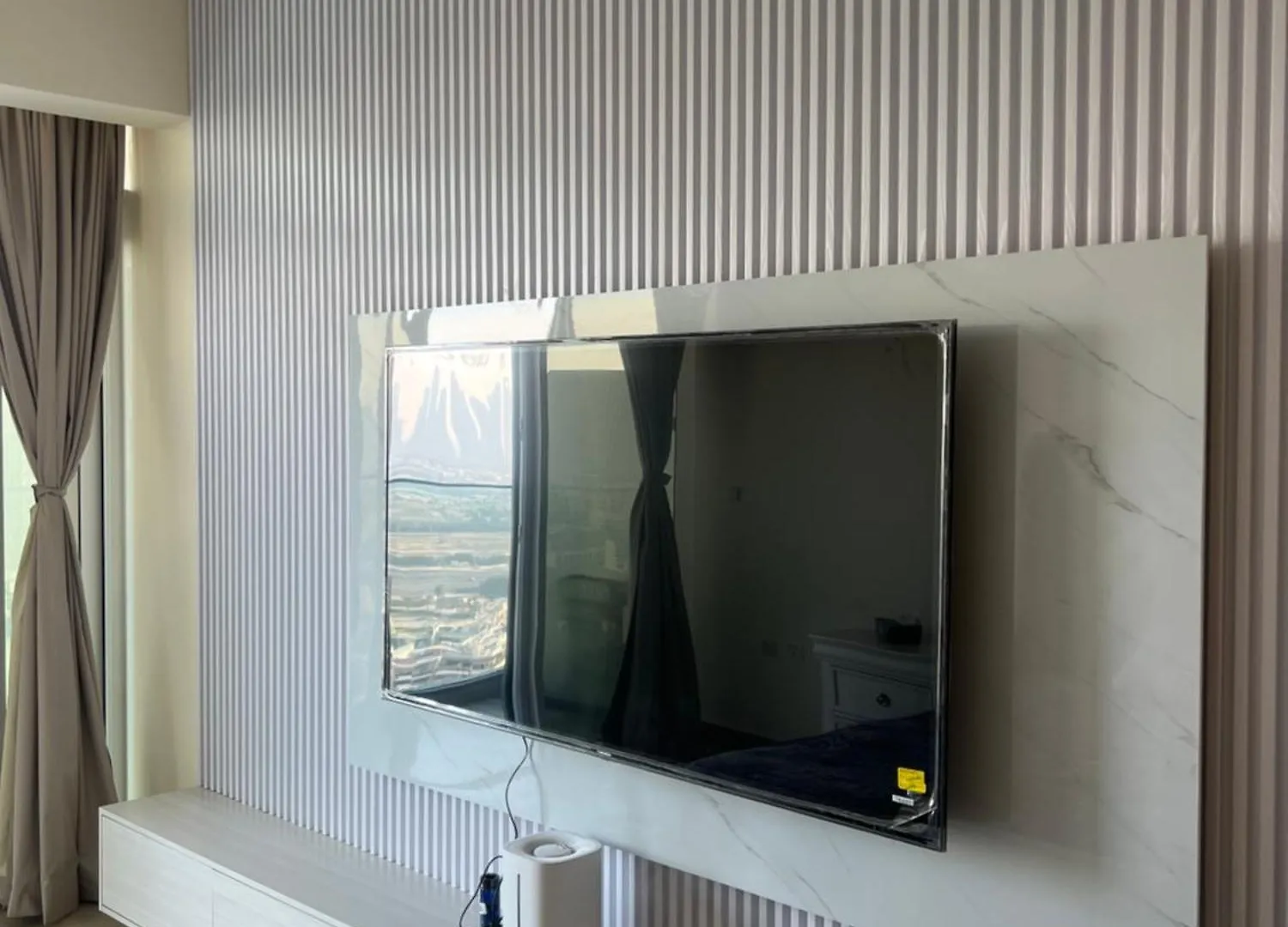 Bloom Luxury Holiday Home Dubai 0*,