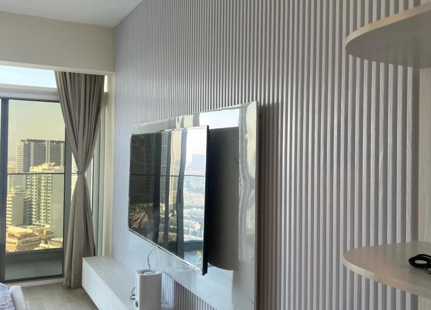 Bloom Luxury Holiday Home Dubai Guest house