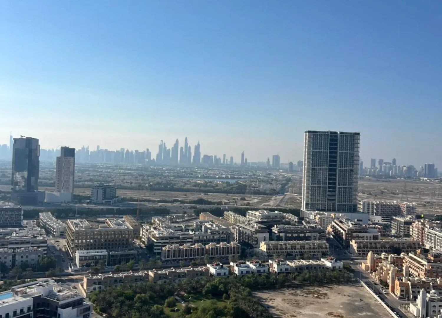 Bloom Luxury Holiday Home Dubai Guest house
