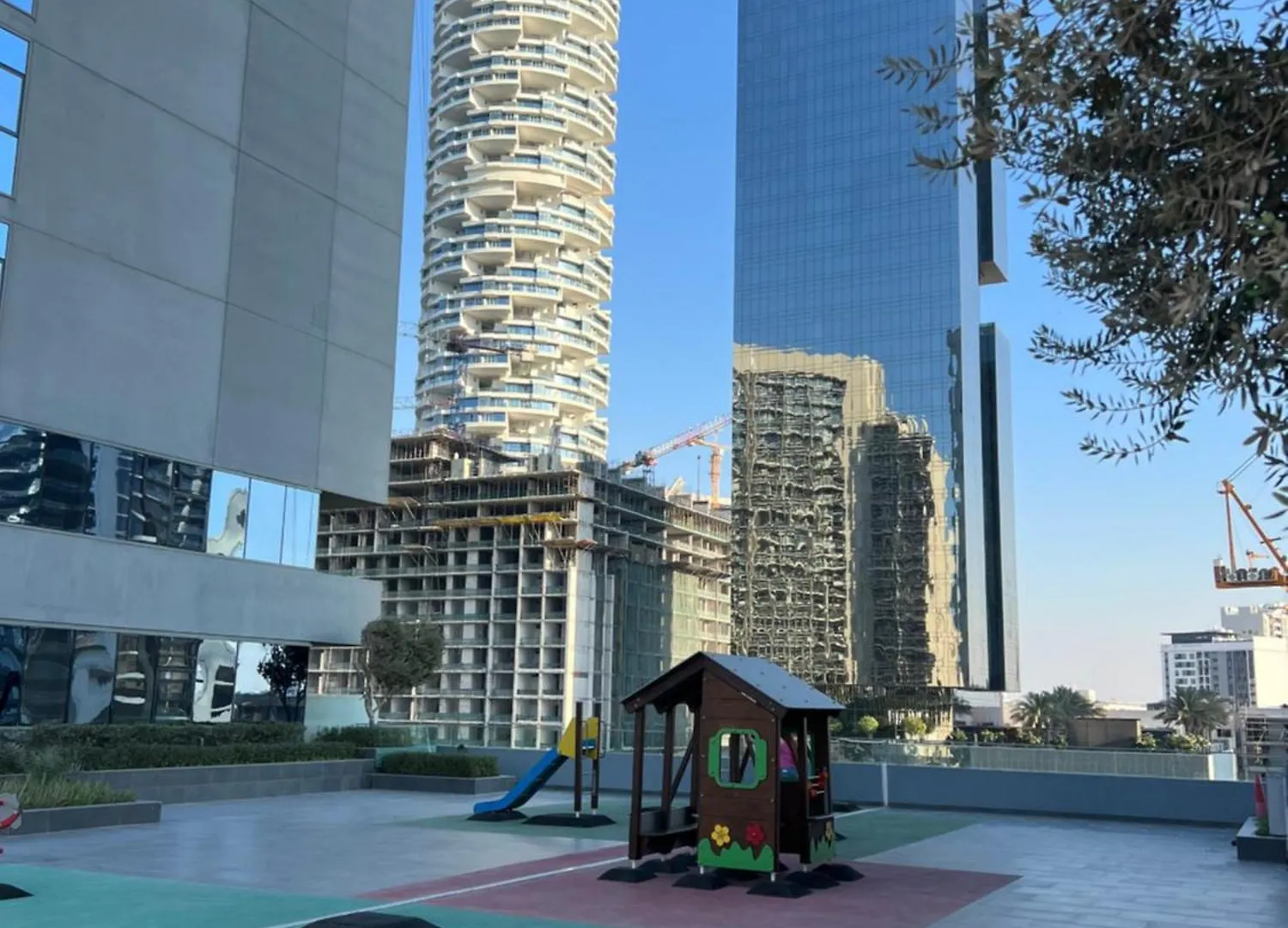 Guest house Bloom Luxury Holiday Home Dubai